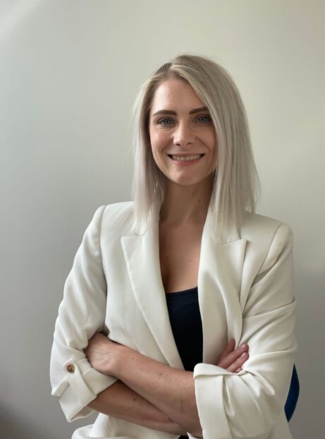 Pavla Petlachová finanční poradce