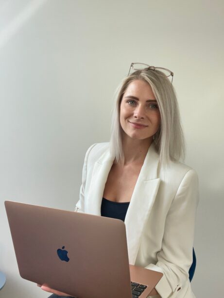 Pavla Petlachová finanční poradce