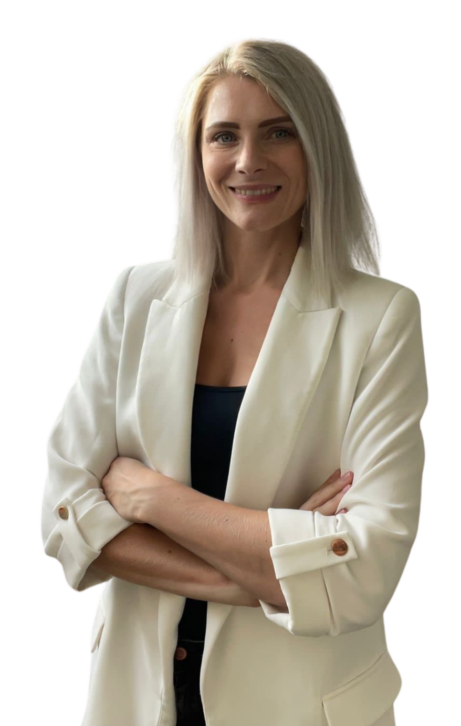 Pavla Petlachová finanční poradce