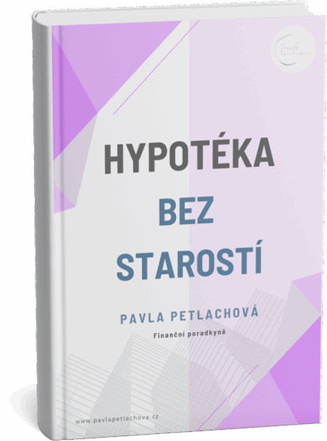 Hypotéka bez starostí